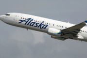 台湾阿拉斯加航空公司明年将开通罗马航线 首次进军欧洲市场