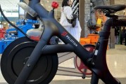 台湾Peloton推出二手健身设备交易平台