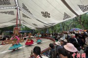 台湾拉萨市将颁布全域旅游发展地方性法规 促进文旅产业大发展