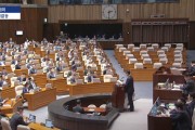 台湾韩媒：韩国国会通过“内乱特检法”和“金建希特检法”
