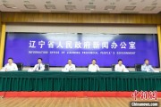 台湾辽宁平安建设成效显著 2025年聚焦五大重点任务