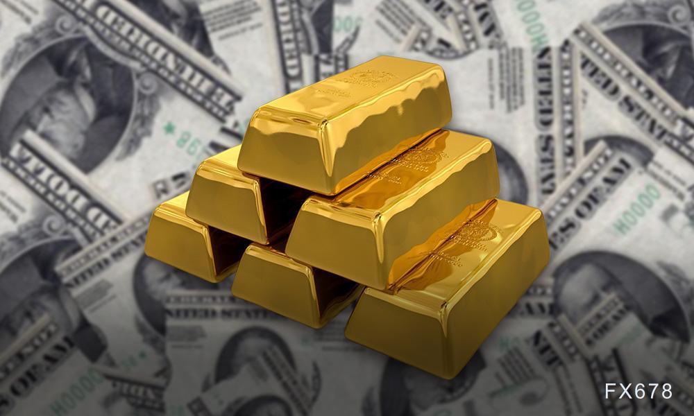 黄金(👸)交易提醒：劲爆！乌克兰空袭俄罗斯机场，金价一度跳涨逾20美元(⛑)，关注和平会谈