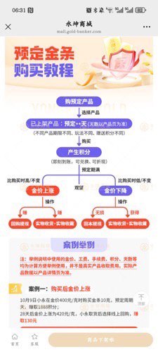 浙江永坤(⚫)黄金暴雷 投资者：媳妇(🈁)马上要和我离婚了