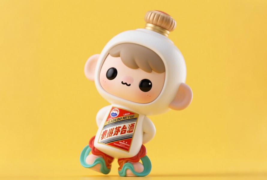 茅台时代一去不复(🎩)返，年轻人追捧新“(🙏)茅台”